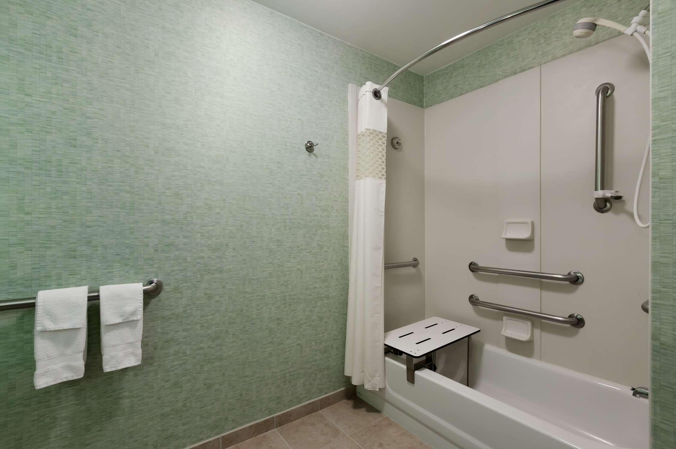 Best Western Cy-Fair Cypress Habitación foto