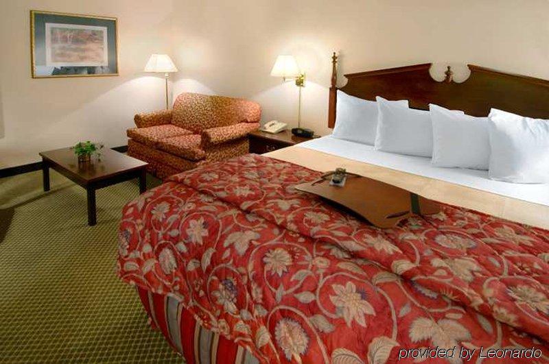 Best Western Cy-Fair Cypress Habitación foto