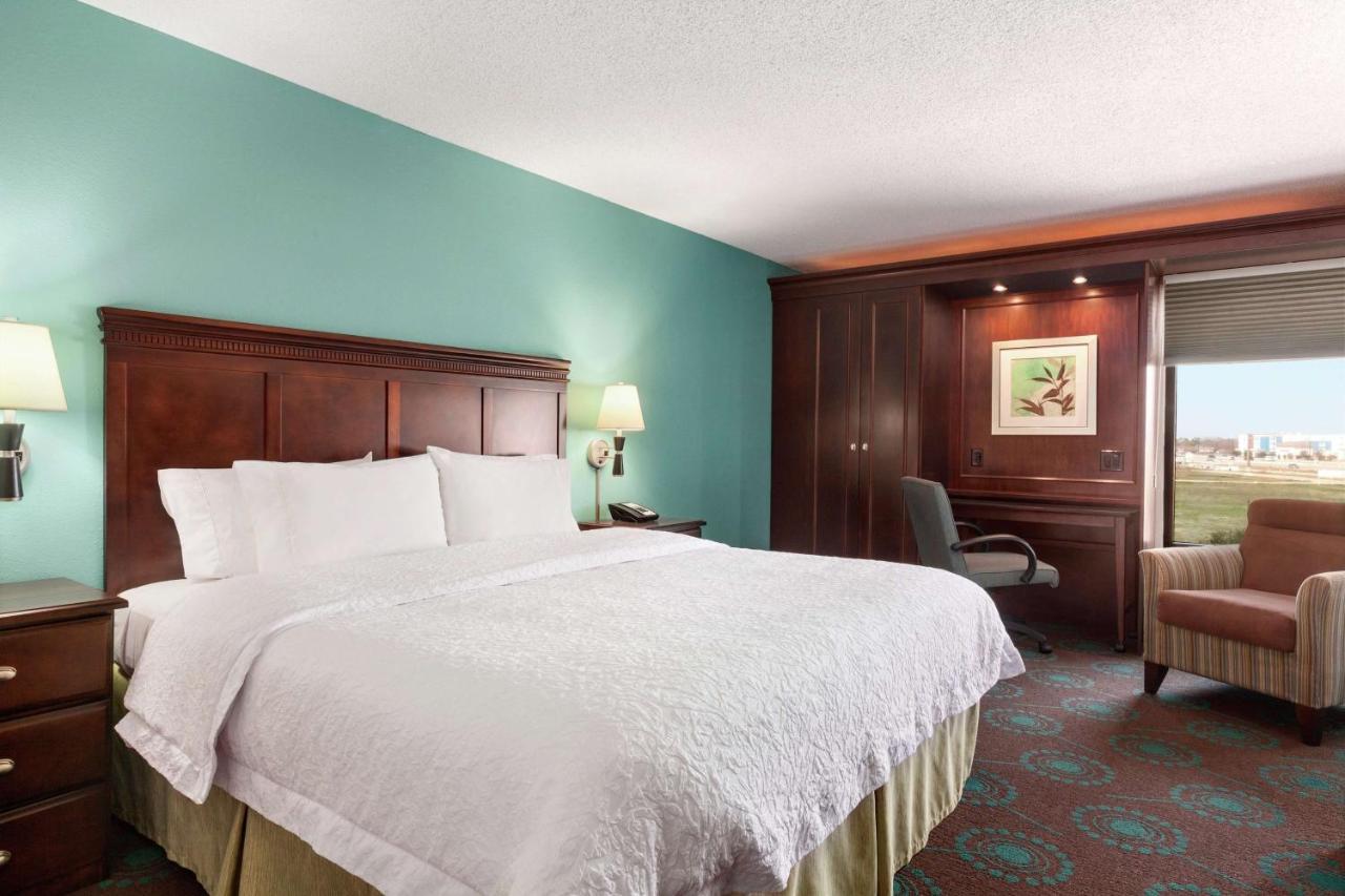 Best Western Cy-Fair Cypress Exterior foto