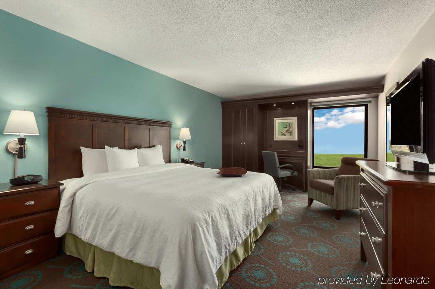 Best Western Cy-Fair Cypress Habitación foto