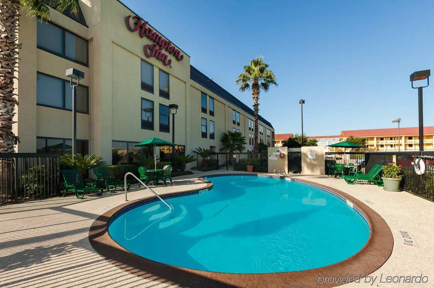 Best Western Cy-Fair Cypress Facilidades foto