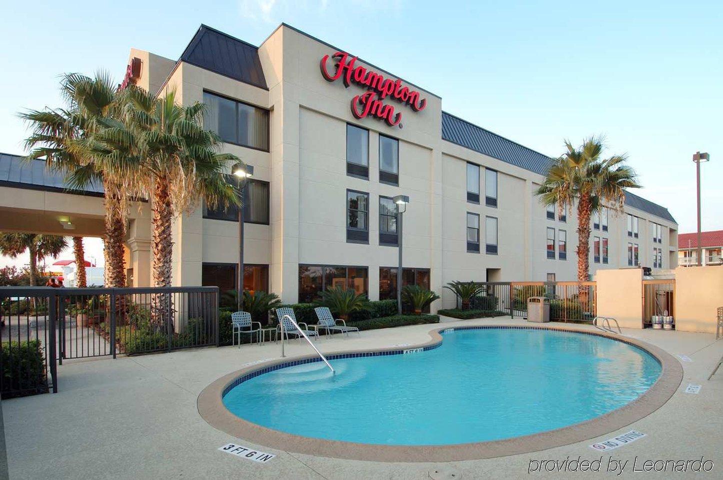 Best Western Cy-Fair Cypress Facilidades foto