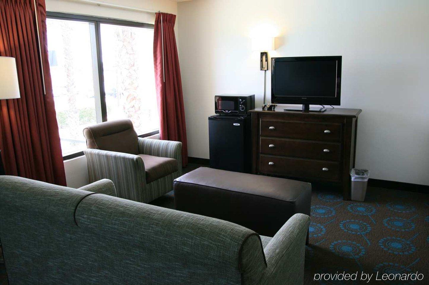Best Western Cy-Fair Cypress Habitación foto
