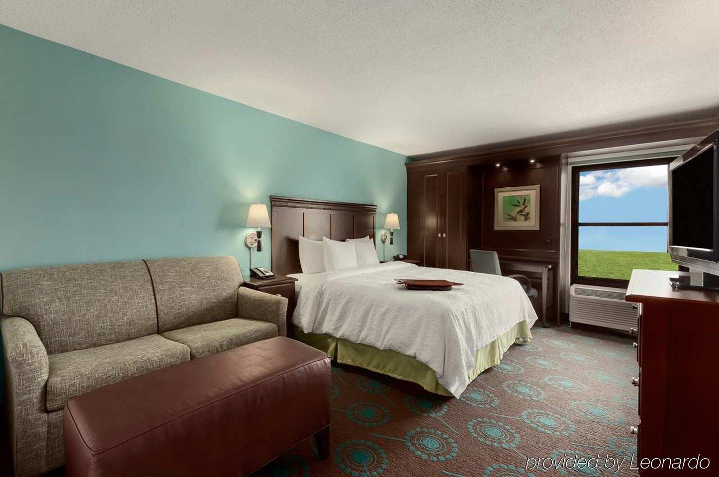 Best Western Cy-Fair Cypress Habitación foto