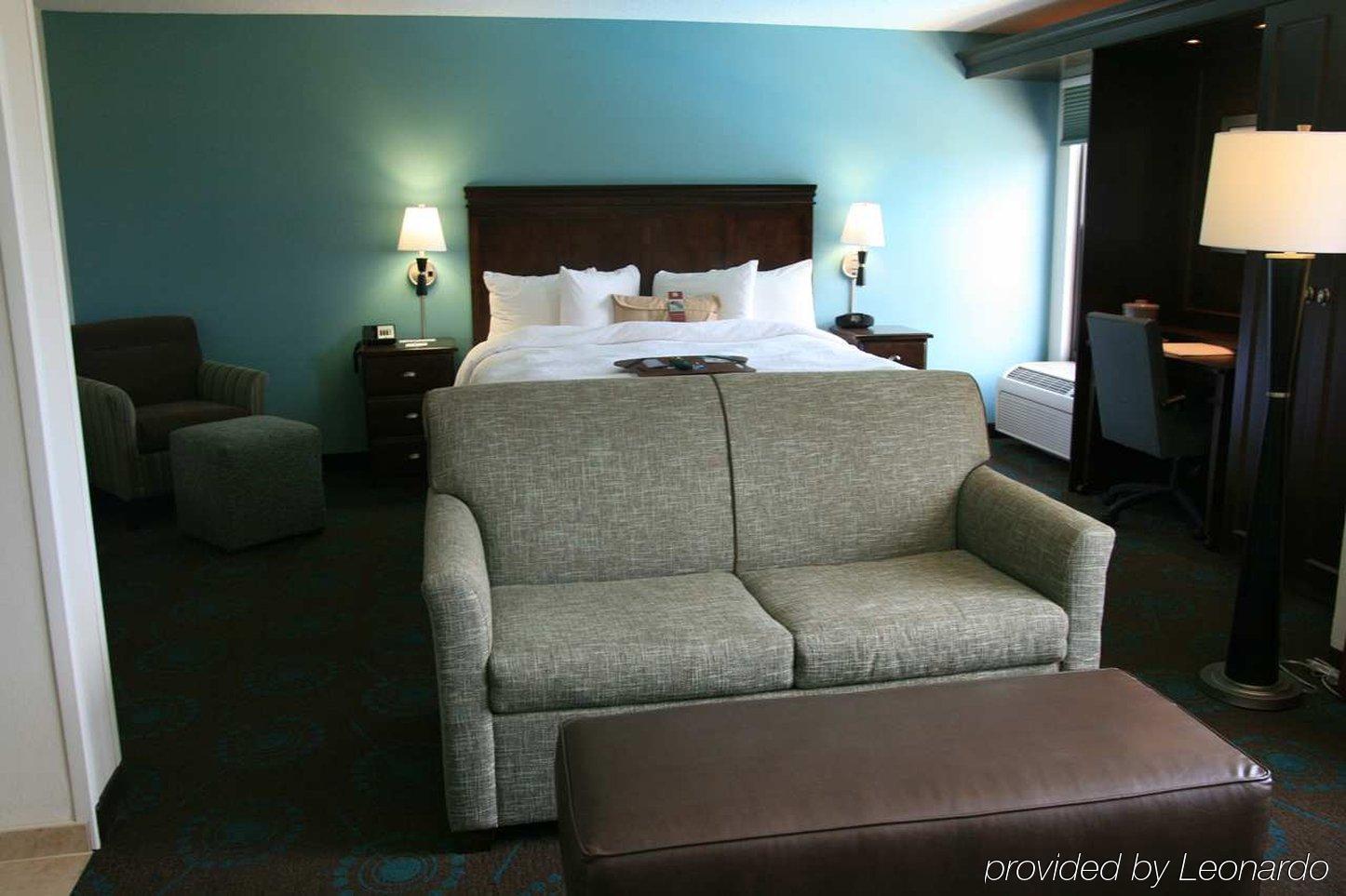 Best Western Cy-Fair Cypress Habitación foto