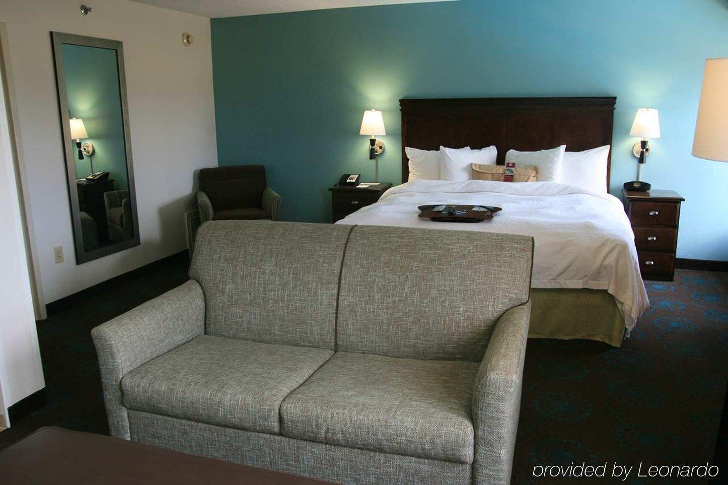 Best Western Cy-Fair Cypress Habitación foto