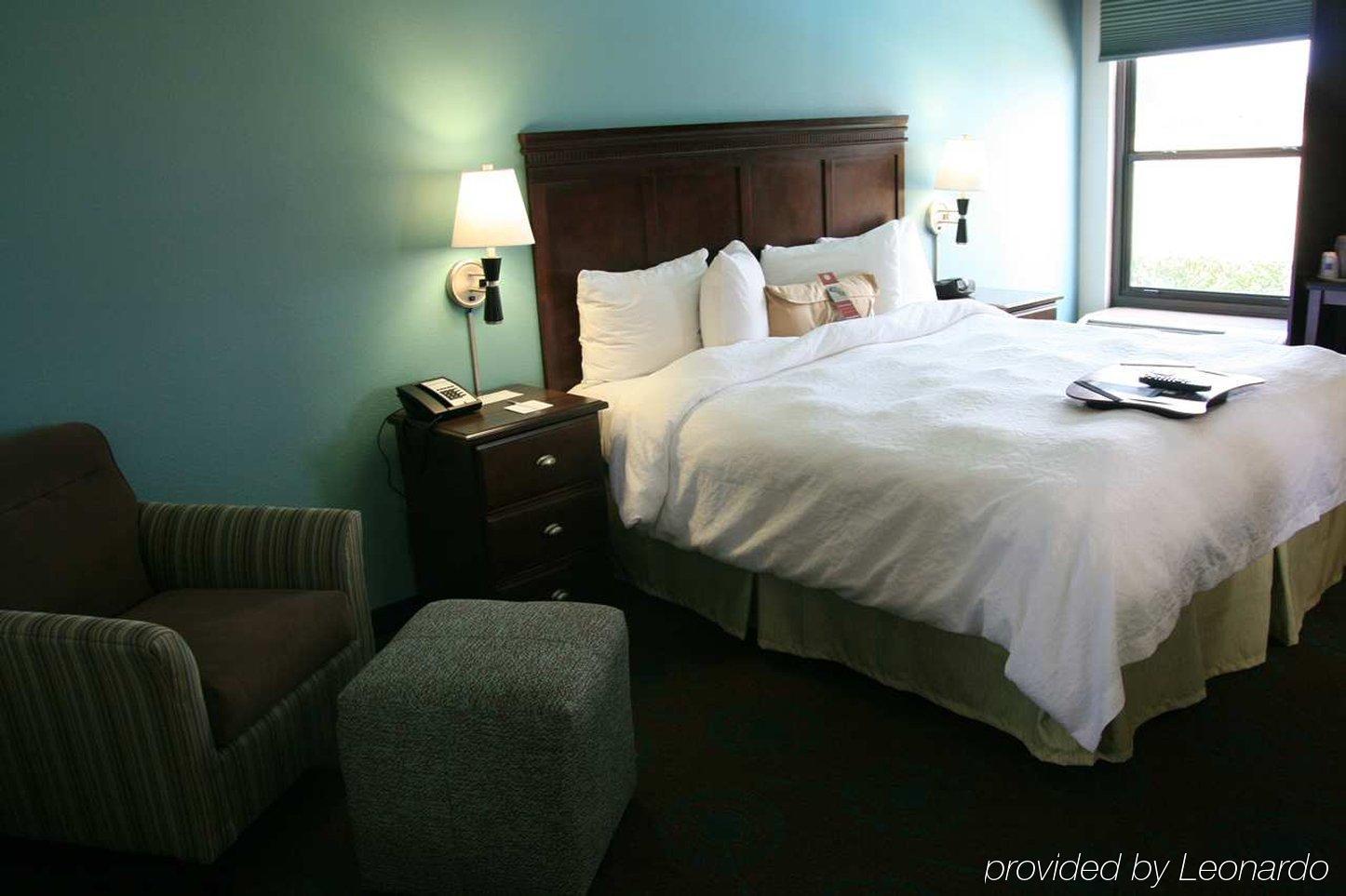 Best Western Cy-Fair Cypress Habitación foto