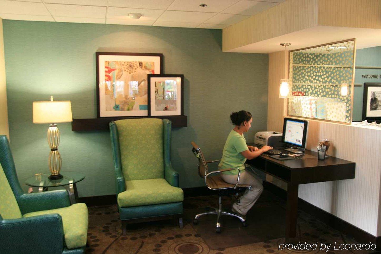 Best Western Cy-Fair Cypress Exterior foto