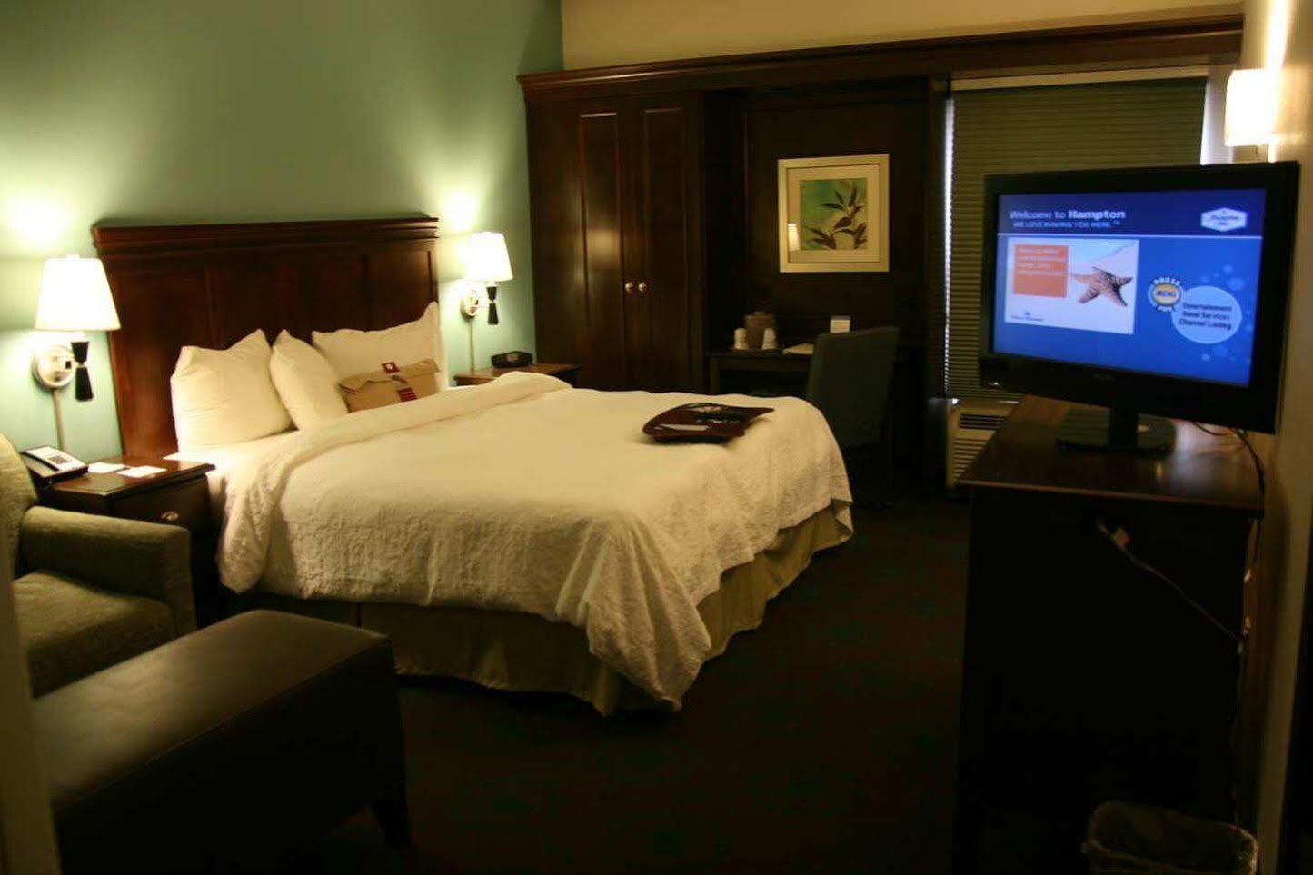 Best Western Cy-Fair Cypress Exterior foto