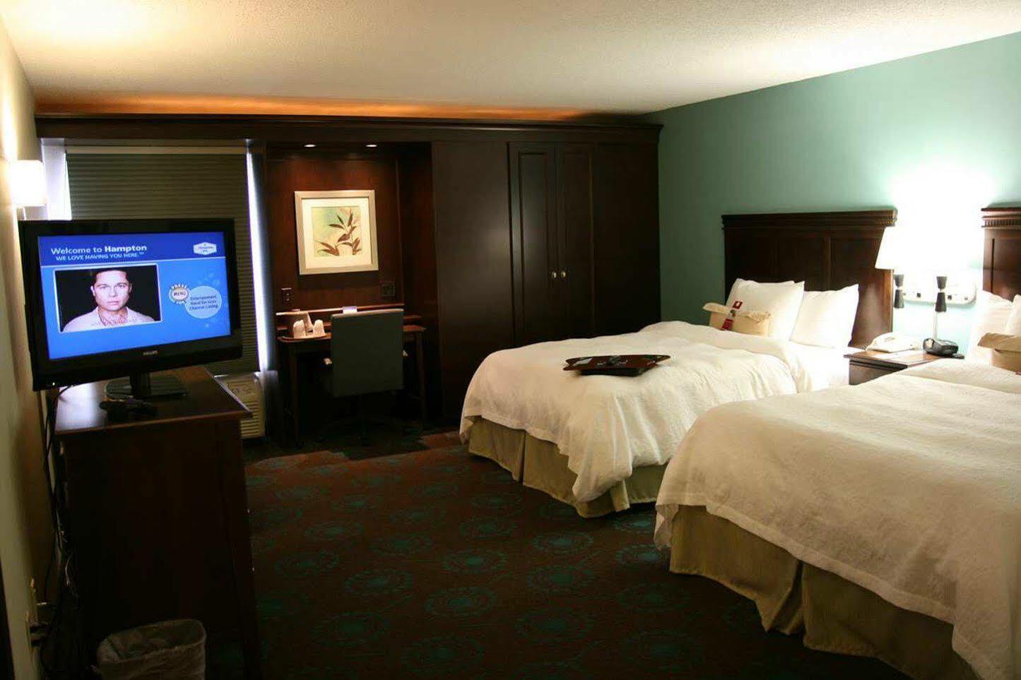 Best Western Cy-Fair Cypress Exterior foto